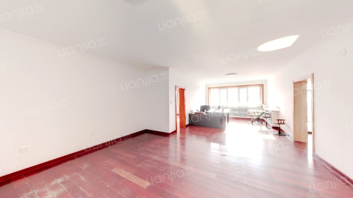 学府佳苑二手房实景图