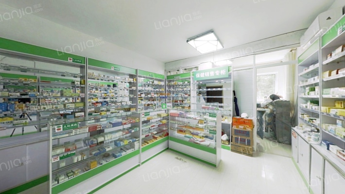 群力家园k区二手房实景图