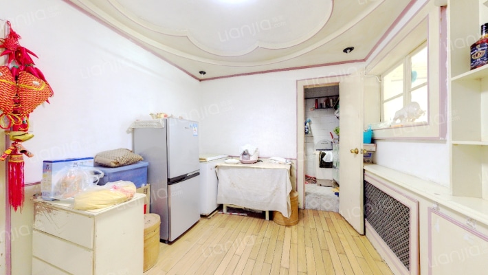 西关街二手房实景图