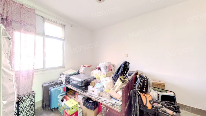 新华小区南区二手房实景图