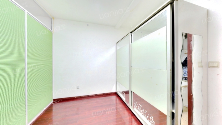 古南小区二手房实景图