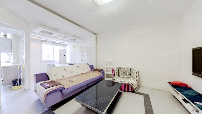 东大影壁5号二手房实景图