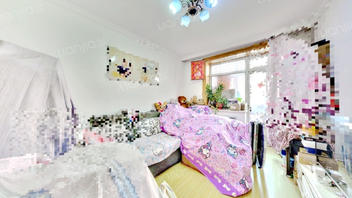 明珠家园二手房实景图