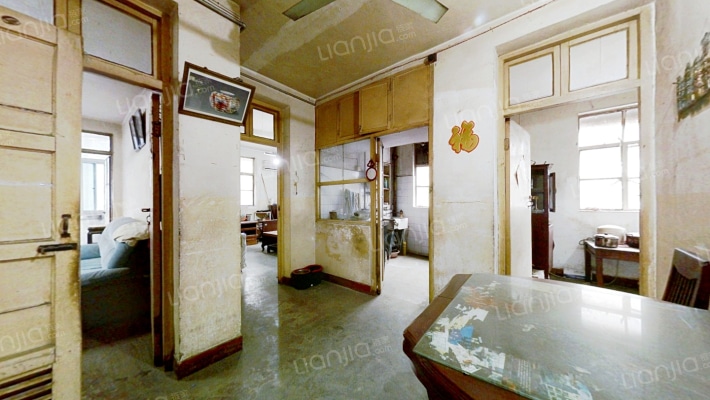 水佐岗二手房实景图