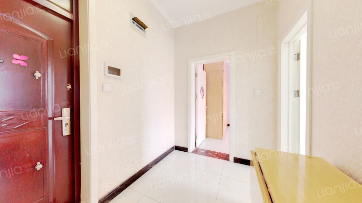 社科院永安里小区二手房实景图