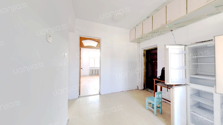 八中宿舍二手房实景图