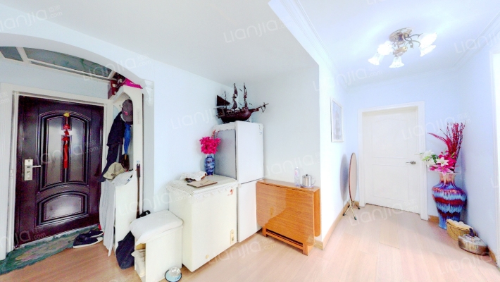 利民道二手房实景图