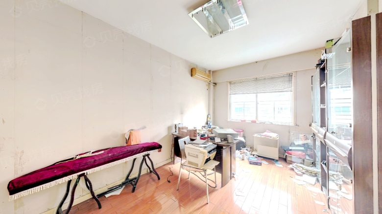 整租·深发商住楼 3室2厅 南