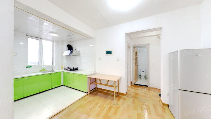 富海弘麟二手房实景图