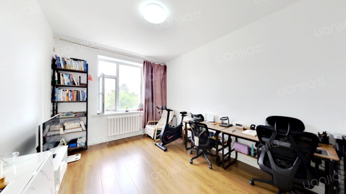 哈尔滨工程大学第二生活小区二手房实景图