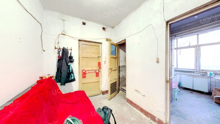 东平小区二手房实景图