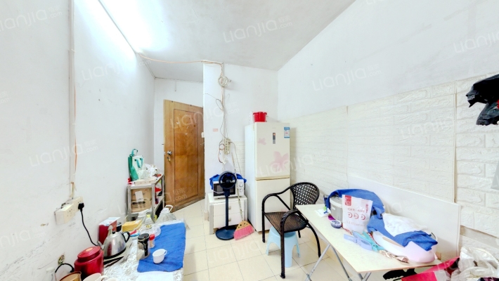 胡湾里五街二手房实景图