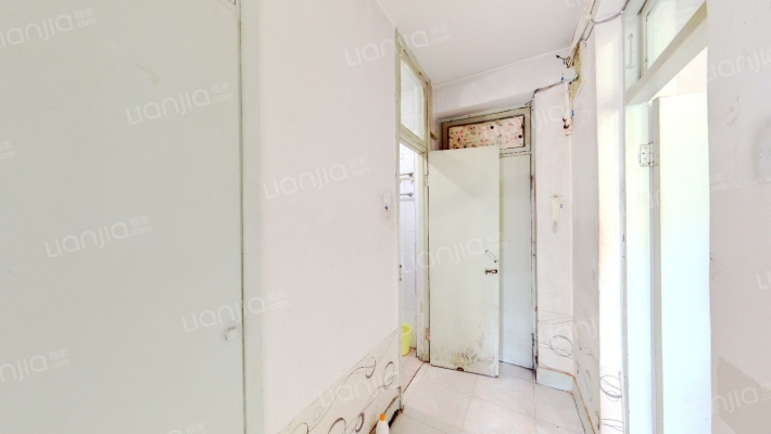 天津大学三村二手房实景图