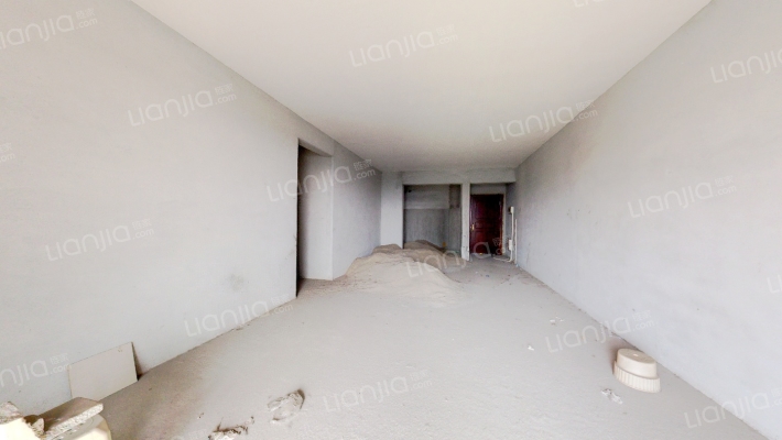 龙泉华苑二手房实景图