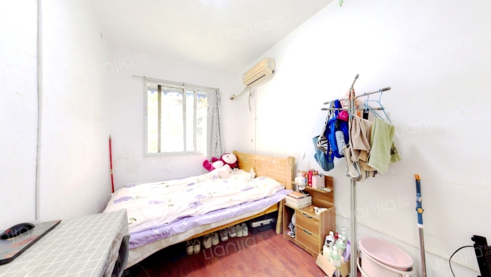 鼓楼北二街53号院二手房实景图