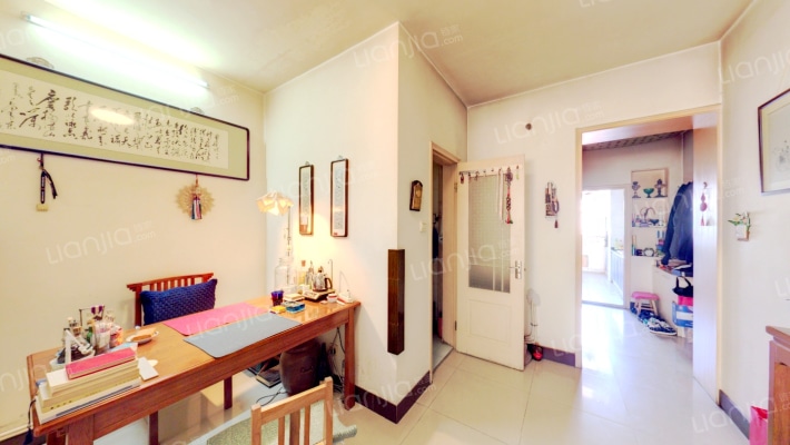 安宁里二手房实景图