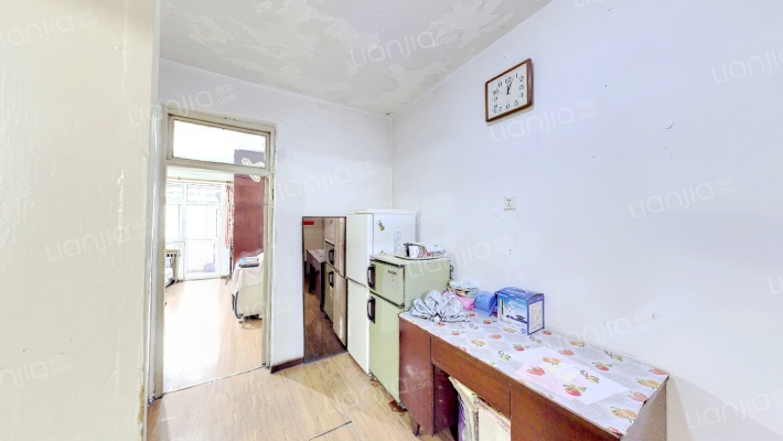 新欣里二手房实景图