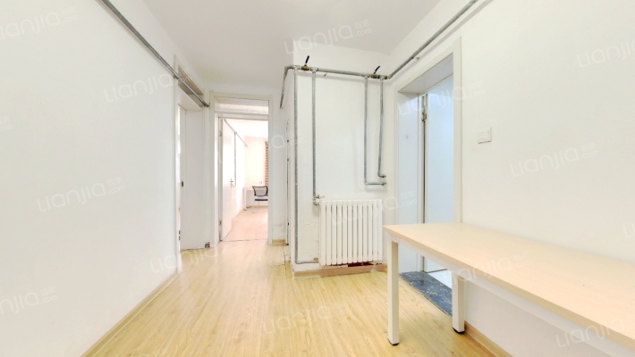 长盛小区南区二区二手房实景图