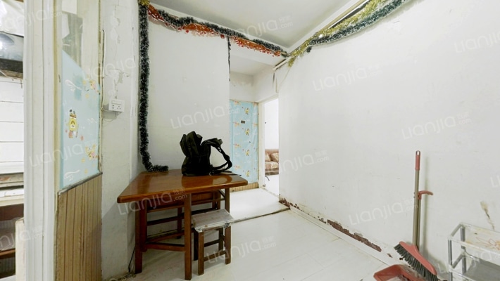 重庆小区二手房实景图