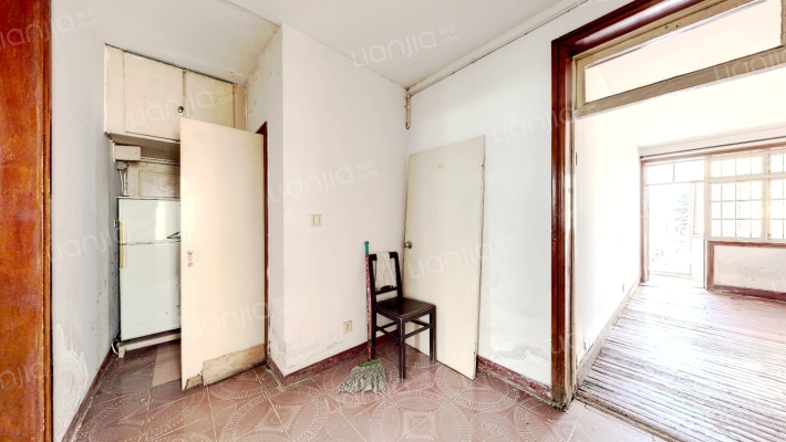 南昌路11-19号（单号）二手房实景图