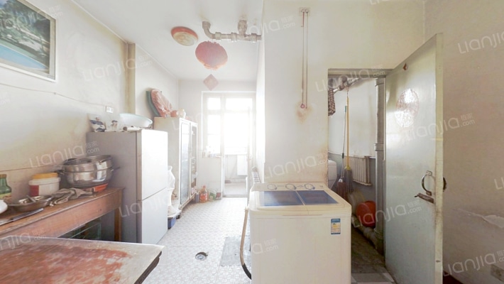 师大公寓二手房实景图