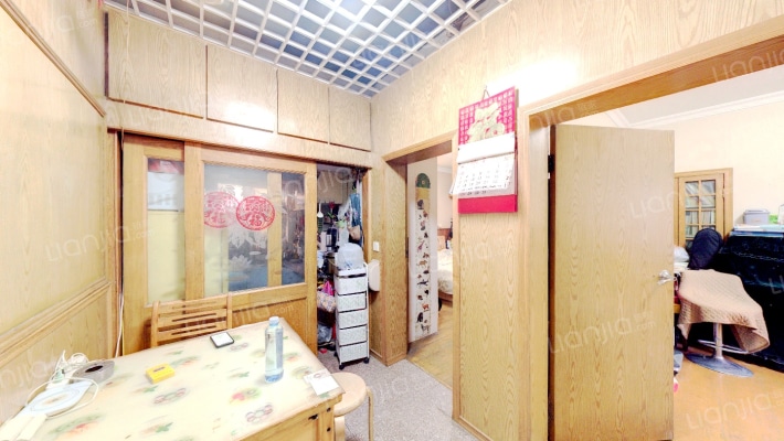 祁家桥二手房实景图