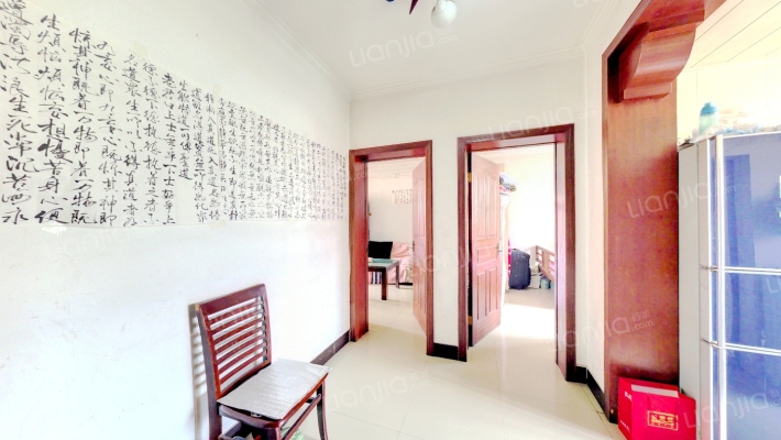 青南小区二手房实景图