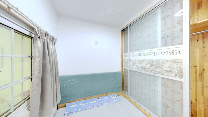 皂君西里二手房实景图