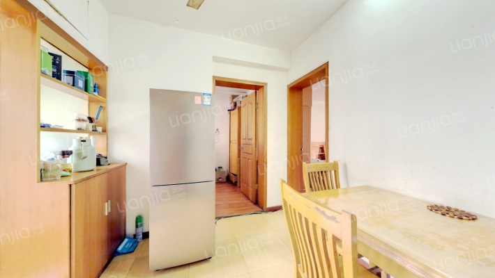 兆园二手房实景图