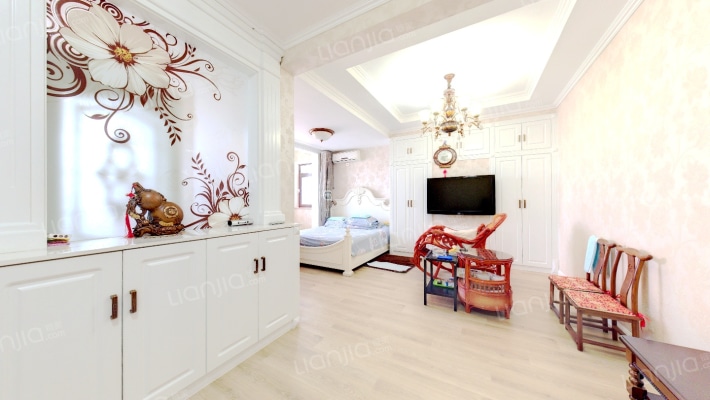 临海君天下二手房实景图