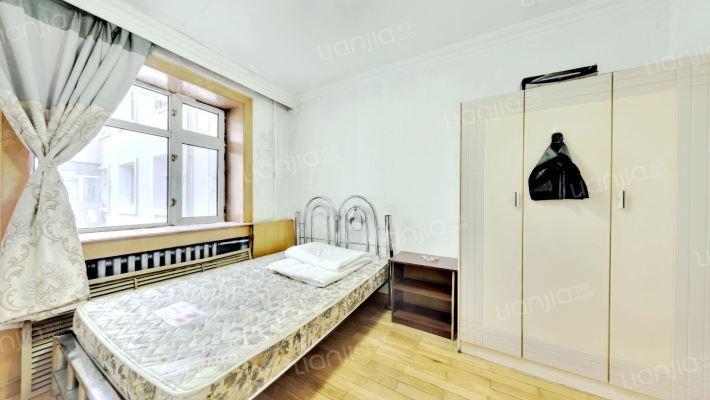 动源小区二手房实景图