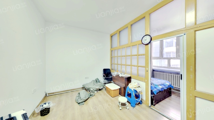 邮政街二手房实景图