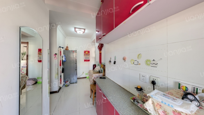 建新东里二手房实景图