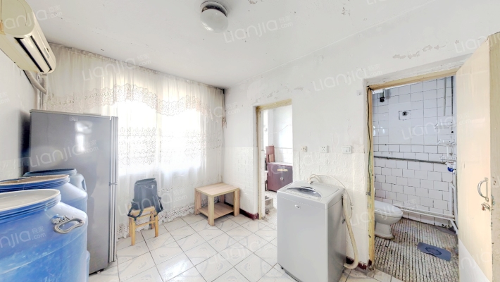 西运小区二手房实景图