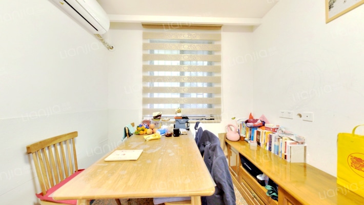 绿园三村二手房实景图