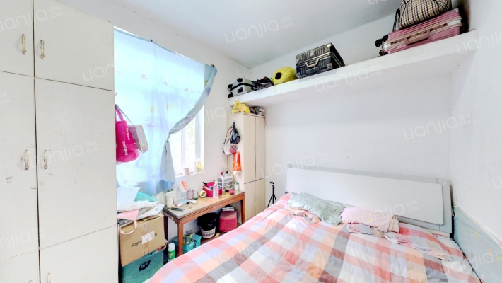 阜阳北路276号二手房实景图