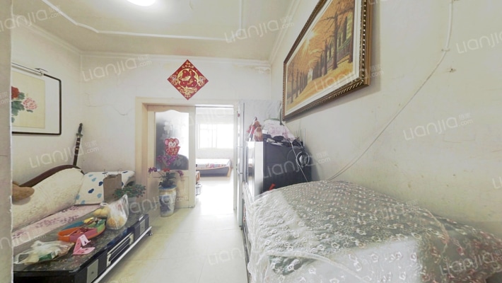 靖江里二手房实景图