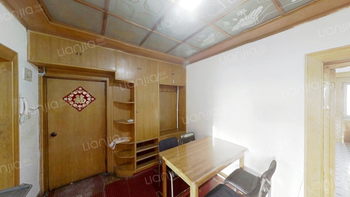 三辅街二手房实景图