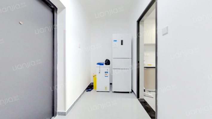 新居西里二手房实景图