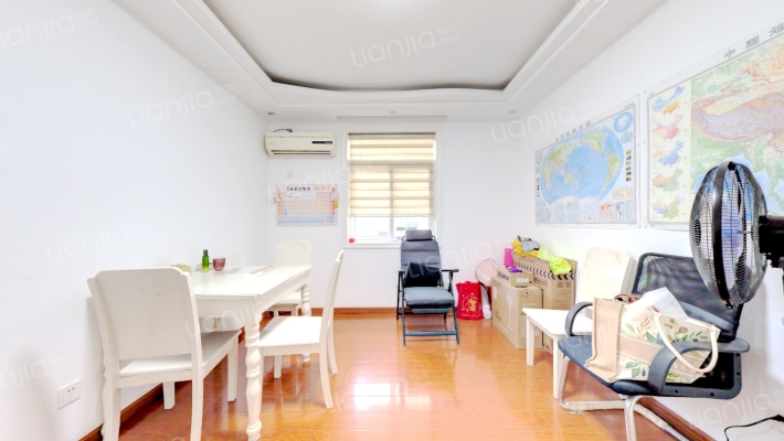 高楼门二手房实景图