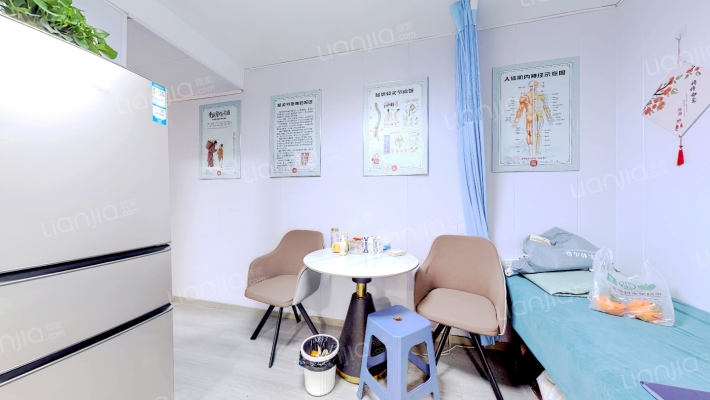 双井巷二手房实景图