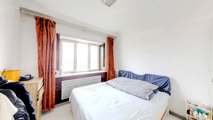 安埠小区南区二手房实景图