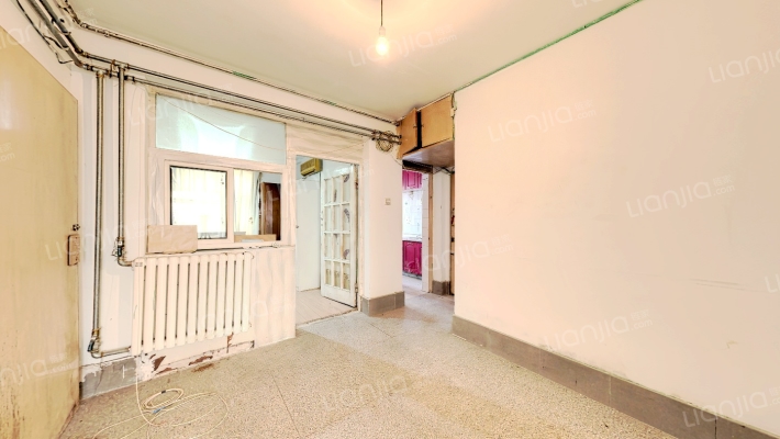 北仲一支路散盘二手房实景图