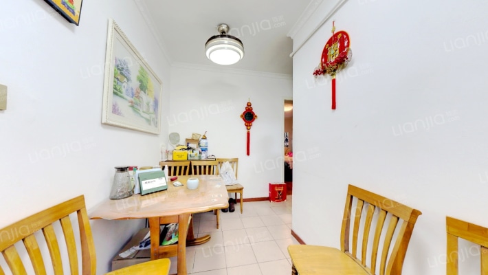 珠江路605号二手房实景图