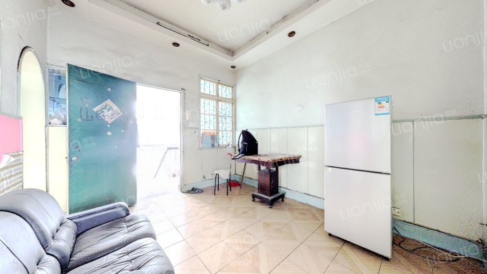 环西新村二手房实景图