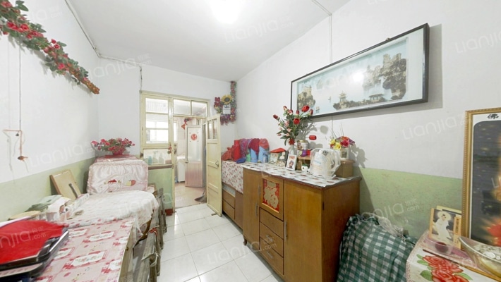 向阳里二手房实景图