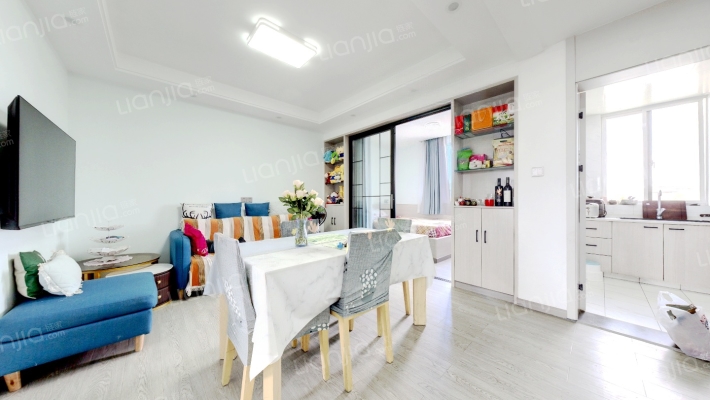 太湖东路二手房实景图