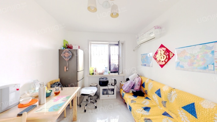 园川里二手房实景图