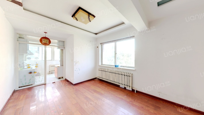 东油馨村二手房实景图