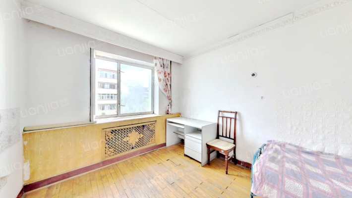 建工小区二手房实景图